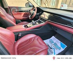Changan CS85